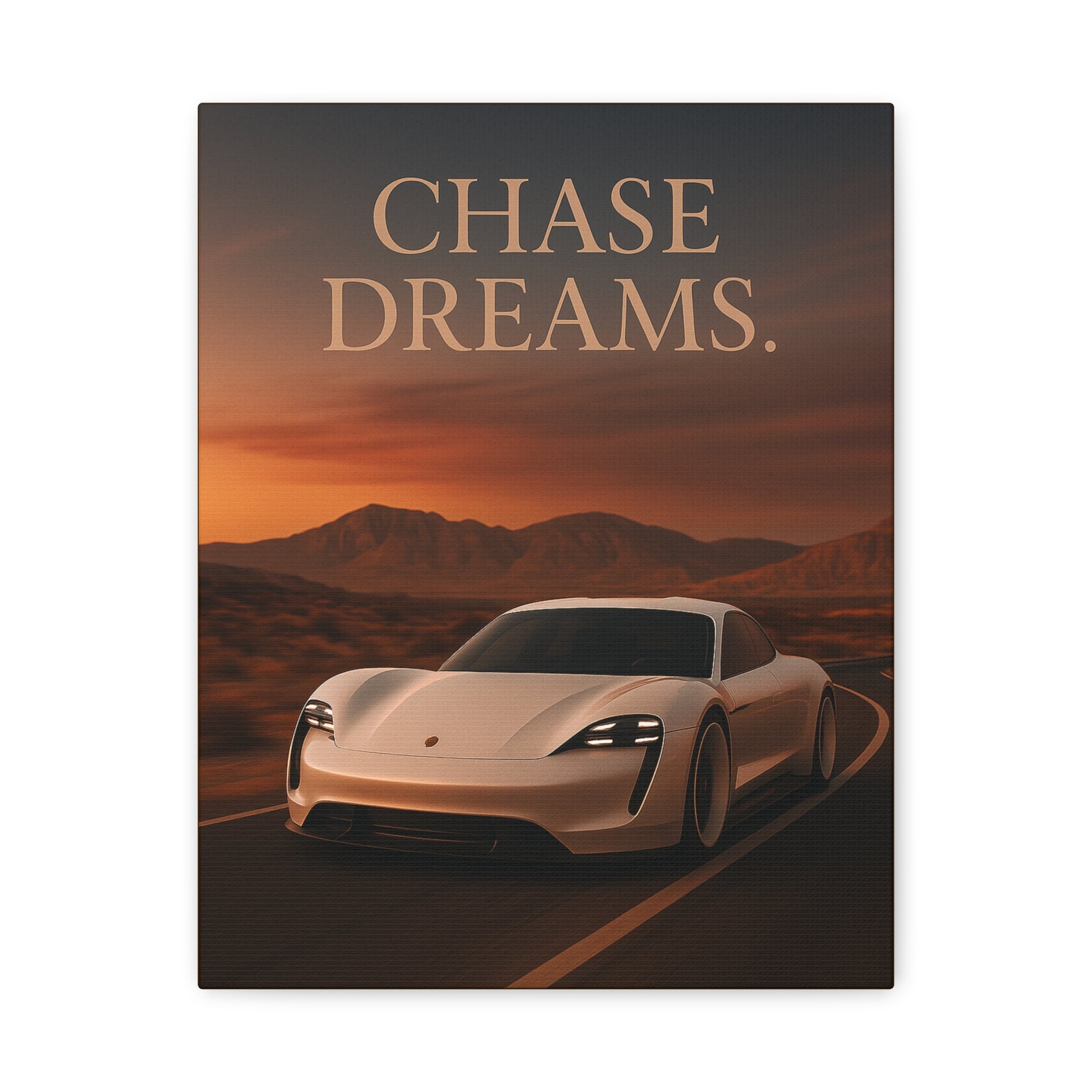 “Driven by Vision”